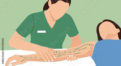Understanding Lymphatic System Drainage Techniques and Their Health Benefits
