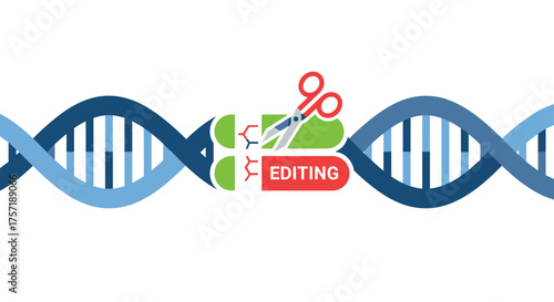 Revolutionary Gene Editing Techniques Transforming Biological Research and Medicine