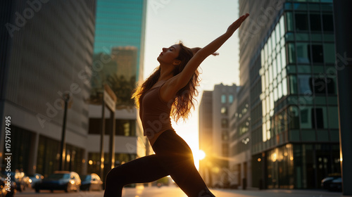 Expressive movement in the ...
