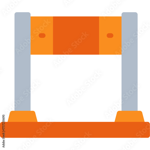 Hurdle Icon