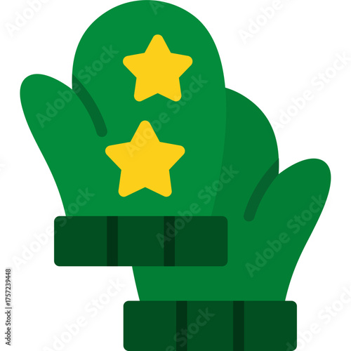 Mittens Icon
