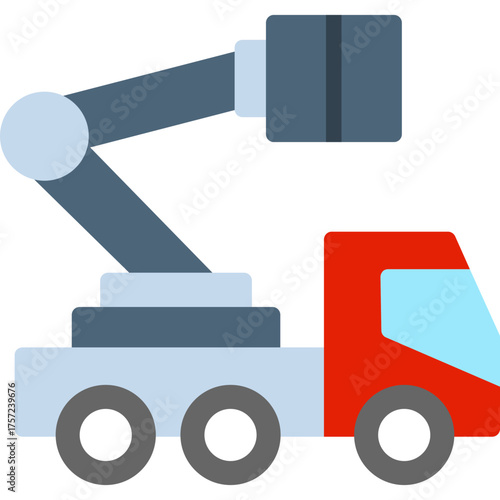 Cherry Picker Icon