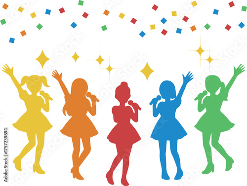 アイドル