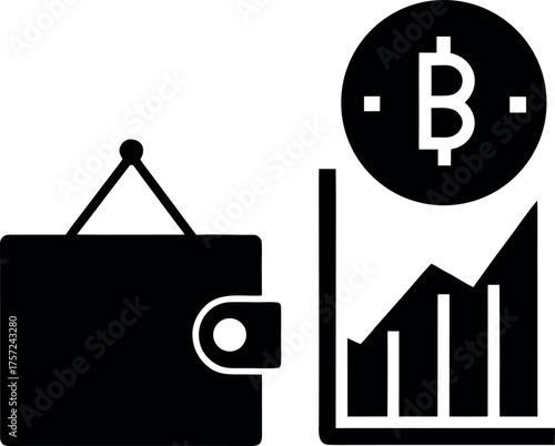 Retro camera icon vector illustration as a sign of photography concept or business design