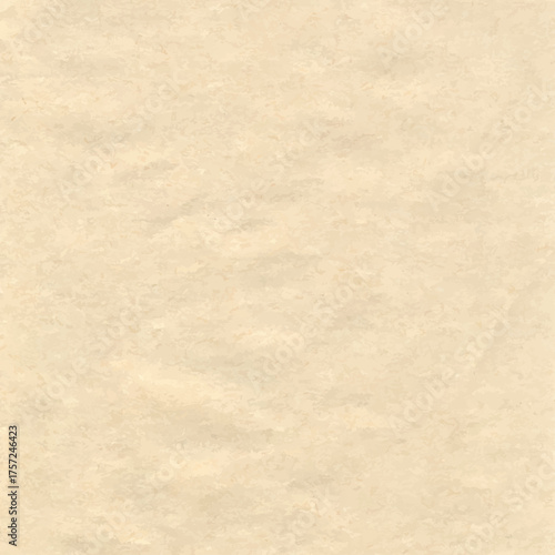 crumpled wrinkled paper texture page rough blank creased sheet vector