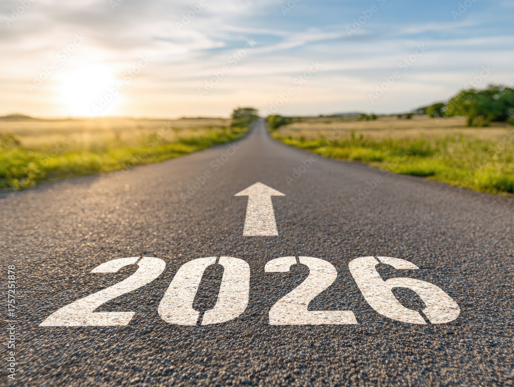 custom made wallpaper toronto digitalThe Road Ahead: Journey into 2026