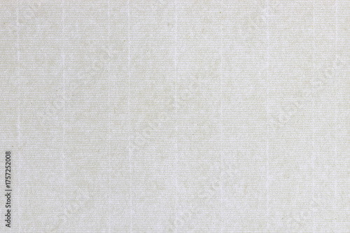 Decorated vintage parchment paper background. Decorative kraft paper texture. Landscape horizontal orientation.