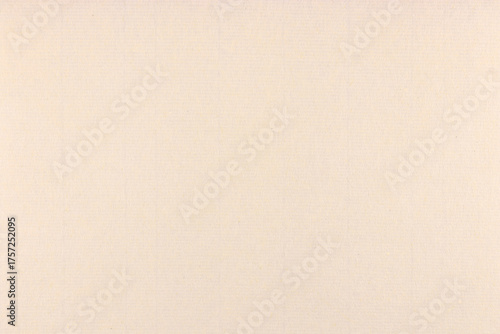 Decorative kraft paper texture. Decorated vintage parchment paper background. Landscape horizontal orientation.
