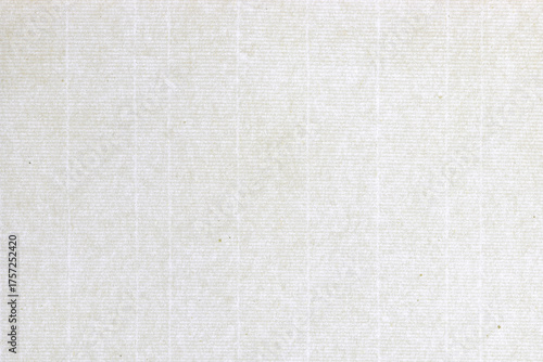 Decorated vintage parchment paper background. Decorative kraft paper texture. Landscape horizontal orientation.