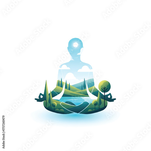 Meditation App Telemedicine Stress Management