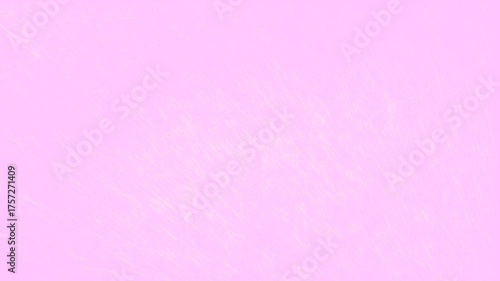 A soft, pale pink background with subtle variations in tone, creating a gentle, diffused effect.