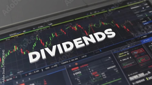 Wallpaper Mural Dividends in a broker.	
 Torontodigital.ca