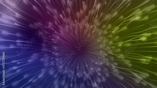 Spectrum Heartburst