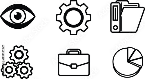 Elegant black and white portrait of a woman with a confident and serene expression