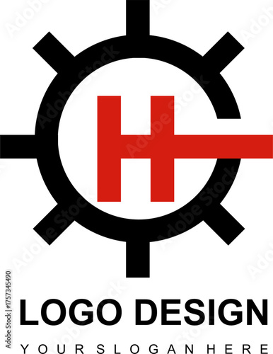 logo design astrack