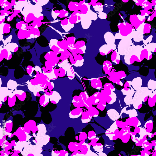 multi colored decorated hand drawn rendered traced embraided ornamental all over base background. repeat pattern geometrical texture border ethnic tribal creative design	