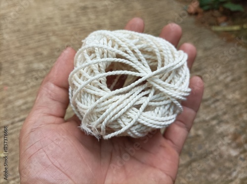 ball of string