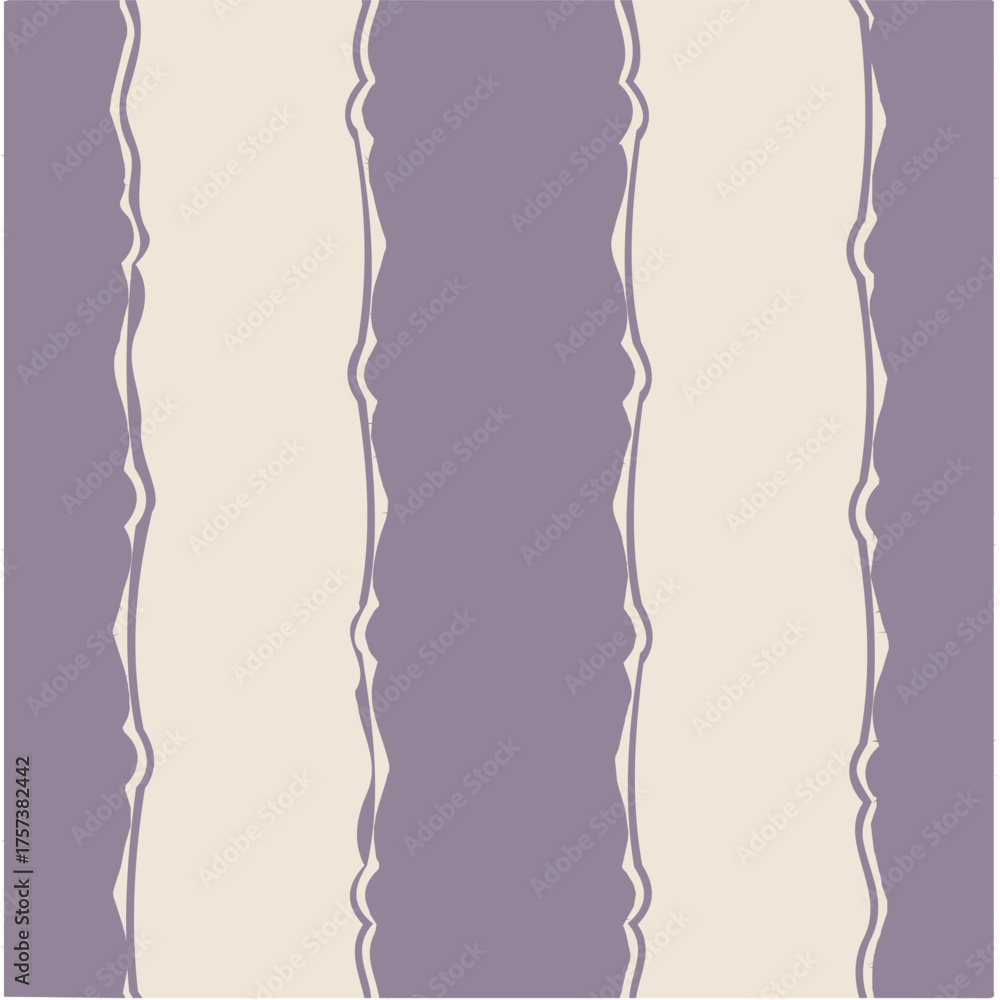 Fototapeta premium Summer color striped background vector illustration. Stripes vector illustration, stripes seamless pattern.