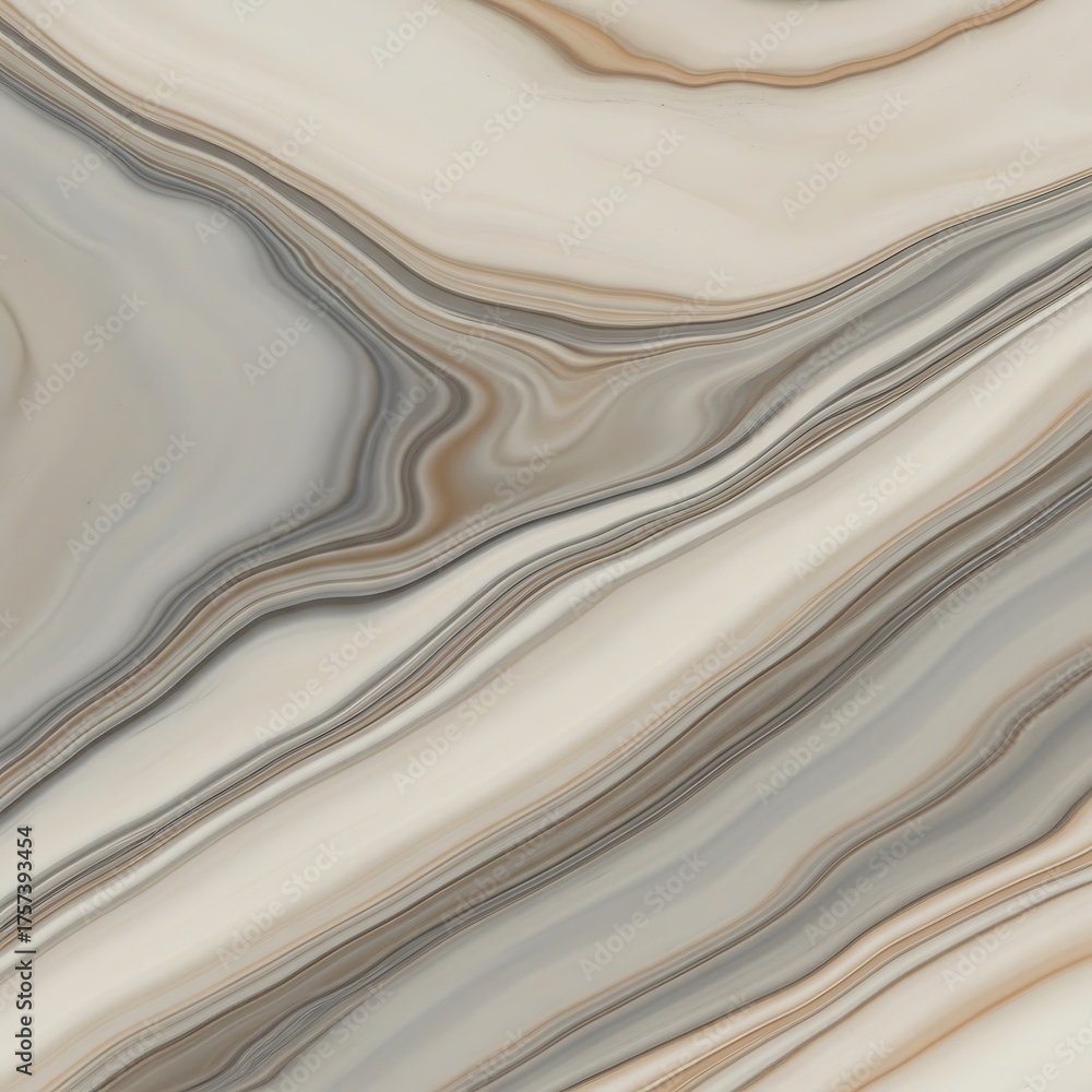 Obraz premium Elegant marble texture design for backgrounds and artistic creation luxury and sophistication
