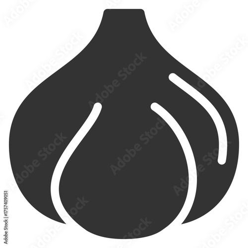 Garlic icon