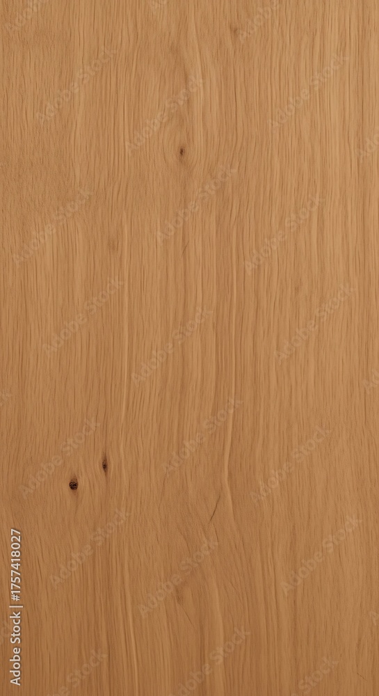 Naklejka premium Close-up of a beautiful wooden surface with natural grain patterns and textures.