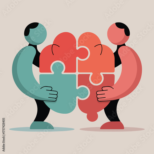 Modern flat solid color vector for World Stroke Day promoting awareness, early detection, prevention & rehab — ideal for health education campaigns