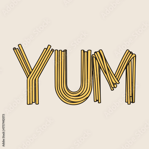 Creative National Pasta Day vector illustrations including gourmet pasta dishes, pasta mandala patterns, abstract pasta shapes, chef cooking pasta in flat vector style