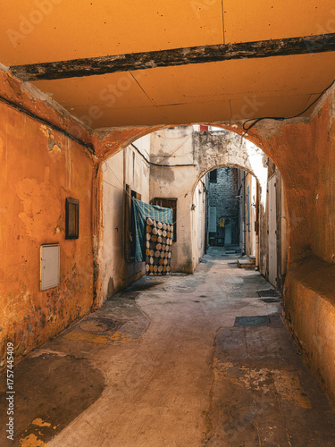 Ancient Allure: Discovering Arles' Historic Streetscapes