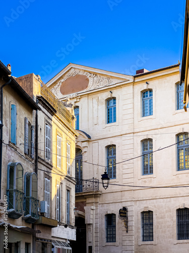 Ancient Allure: Discovering Arles' Historic Streetscapes