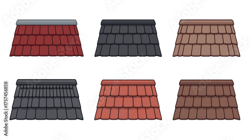 A set of wooden shelves holds dark chocolate bars inside a brown house