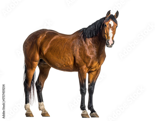 caballo png