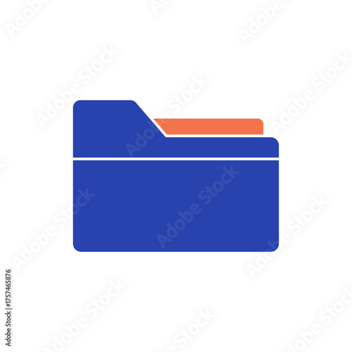 Seek icon outline editable stroke line drawing eps