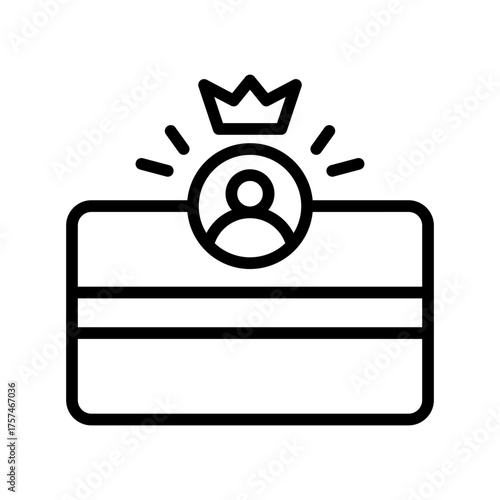 clien loyalty icon