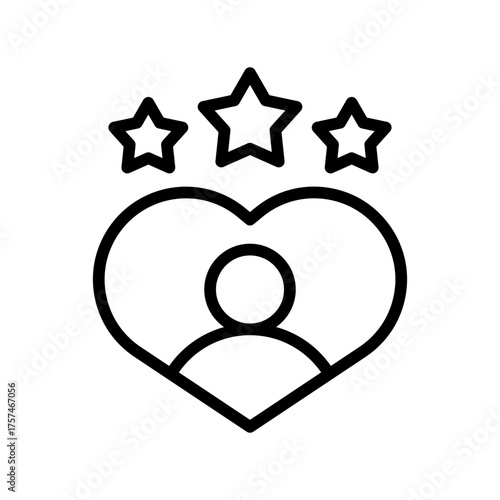clien loyalty icon
