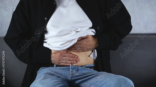 stomach, cramp, pain, poisoning, intestines, virus, food, gastritis, appendicitis, health, bloating, constipation, upset, toilet, suffering, body, diet, overeating, food, stale food, acidity, pancreas