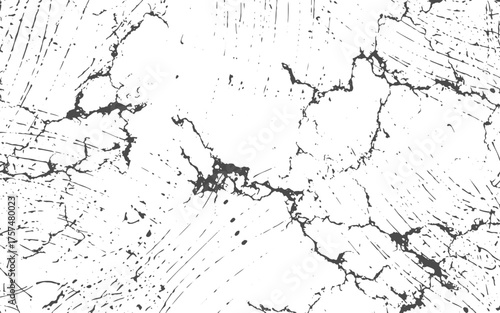 Abstract texture dirty and scratches frame. Dust particle and dust grain texture or dirt overlay use effect for frame.vector texture threshold metal with scratches and cracks