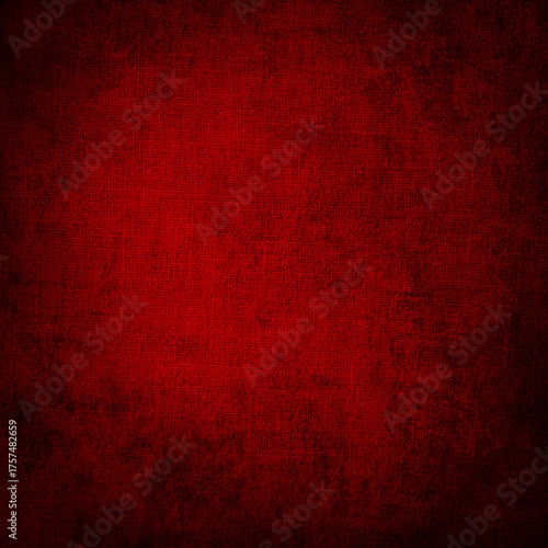 Christmas red abstract background texture