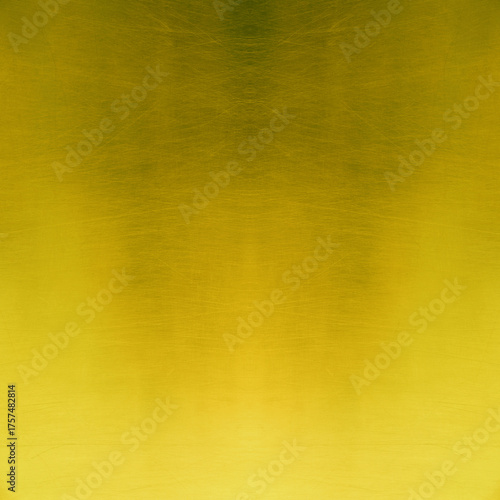 Yellow Grunge Background