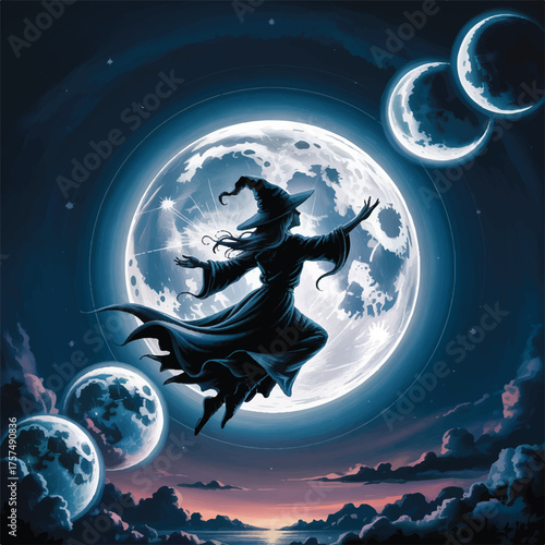 halloween themed image..it can be used in poser, websote banner ,tshirt etc
