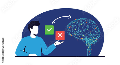 Understanding Cognitive Biases and Decision Making in the Human Brain