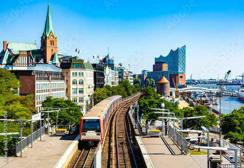Photography prague old town