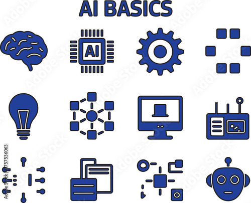 Understanding Artificial Intelligence Fundamentals Exploring Key Concepts and Applications in Modern Technology