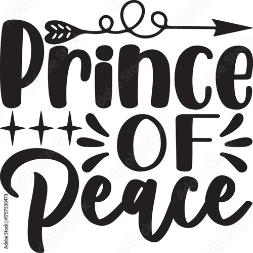Prince Of Peace