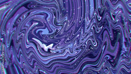 The Symphony of Liquid Dreams