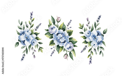 minimal botanical graphic sketch drawing, trendy tiny tattoo design, floral elements vector illustration