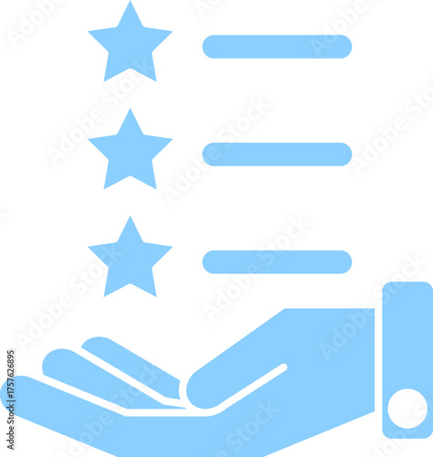 Approved process icon featuring gear symbol and checkmark representing success icon Work efficiency icon set. A minimalist vector icon set featuring gear tick symbols, perfect for technology and 