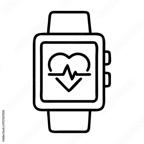 Track your fitness with a wearable tech heart monitor and stay proactive about your well being with smart technology to help you stay healthy