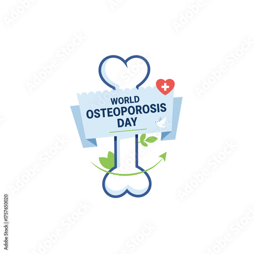 Osteoporosis World Day