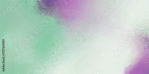 Vintage blue watercolor texture wallpaper: abstract colorful paper design with paint pattern and copy space