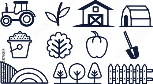 Organic Farming | Agriculture Tractors Guide